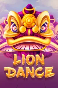 Lion Dance